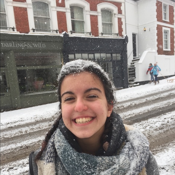 Meet your Posher, Jessie - Picture 1 of 1